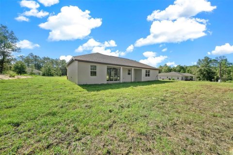 Villa ou maison à vendre à Dunnellon, Floride: 3 chambres, 172.05 m2 № 1834852 - photo 13