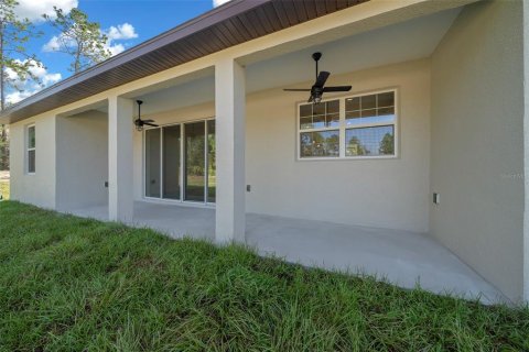Villa ou maison à vendre à Dunnellon, Floride: 3 chambres, 172.05 m2 № 1834852 - photo 14