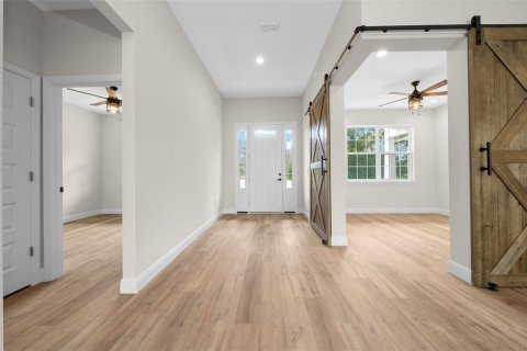 Villa ou maison à vendre à Dunnellon, Floride: 3 chambres, 172.05 m2 № 1834852 - photo 21