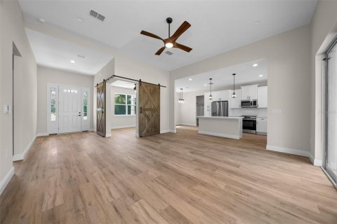 Villa ou maison à vendre à Dunnellon, Floride: 3 chambres, 172.05 m2 № 1834852 - photo 23