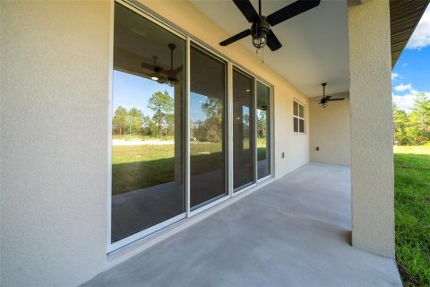 Villa ou maison à vendre à Dunnellon, Floride: 3 chambres, 172.05 m2 № 1834852 - photo 15