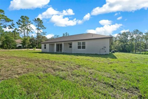 Villa ou maison à vendre à Dunnellon, Floride: 3 chambres, 172.05 m2 № 1834852 - photo 12