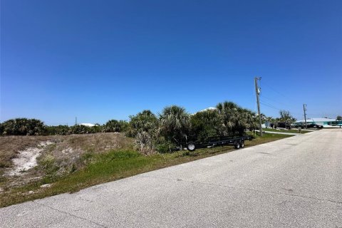 Land in Port Charlotte, Florida № 1723275 - photo 1