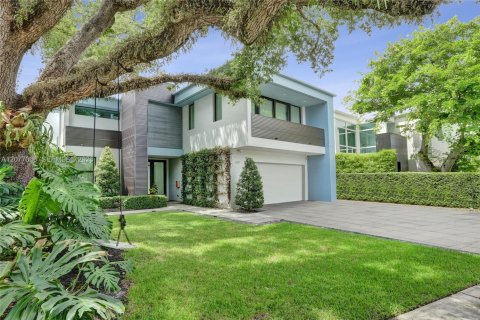 Villa ou maison à Fort Lauderdale, Floride 4 chambres, 337.7 m2 № 2348765