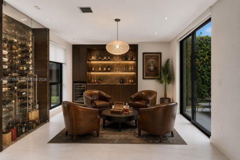 Villa ou maison à vendre à Fort Lauderdale, Floride: 4 chambres, 337.7 m2 № 2348765 - photo 22