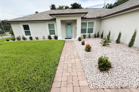 Casa en Merrit Island, Florida 4 dormitorios, 161.09 m2 № 2306200