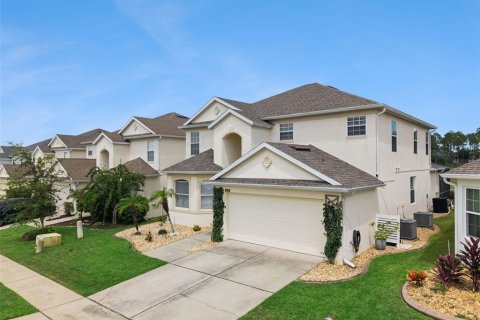Villa ou maison à vendre à Davenport, Floride: 5 chambres, 273.97 m2 № 2398540 - photo 3