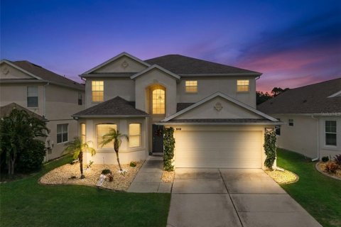 Villa ou maison à vendre à Davenport, Floride: 5 chambres, 273.97 m2 № 2398540 - photo 2