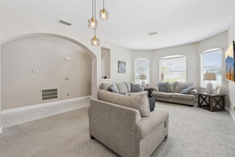Villa ou maison à vendre à Davenport, Floride: 5 chambres, 273.97 m2 № 2398540 - photo 7