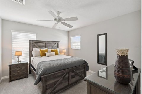 Villa ou maison à vendre à Davenport, Floride: 5 chambres, 273.97 m2 № 2398540 - photo 25