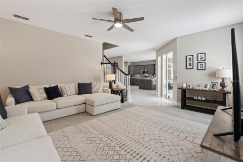 Villa ou maison à vendre à Davenport, Floride: 5 chambres, 273.97 m2 № 2398540 - photo 14