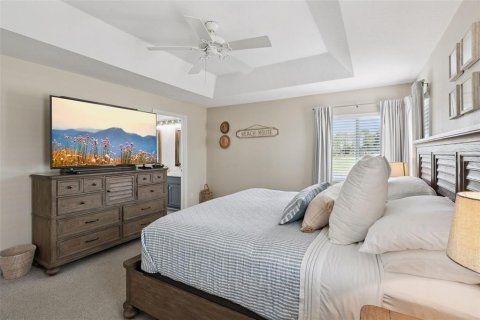 Villa ou maison à vendre à Davenport, Floride: 5 chambres, 273.97 m2 № 2398540 - photo 22