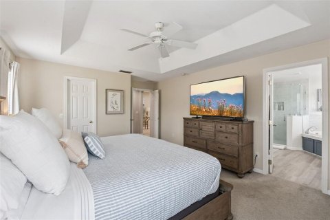 Villa ou maison à vendre à Davenport, Floride: 5 chambres, 273.97 m2 № 2398540 - photo 20