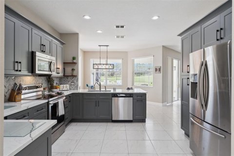 Villa ou maison à vendre à Davenport, Floride: 5 chambres, 273.97 m2 № 2398540 - photo 9