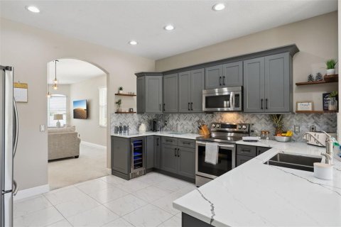 Villa ou maison à vendre à Davenport, Floride: 5 chambres, 273.97 m2 № 2398540 - photo 10