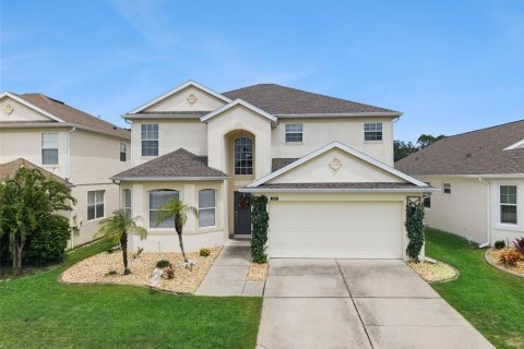 Villa ou maison à Davenport, Floride 5 chambres, 273.97 m2 № 2398540