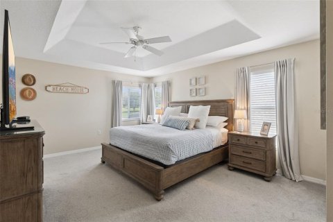 Villa ou maison à vendre à Davenport, Floride: 5 chambres, 273.97 m2 № 2398540 - photo 21