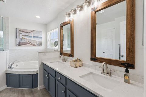 Villa ou maison à vendre à Davenport, Floride: 5 chambres, 273.97 m2 № 2398540 - photo 24