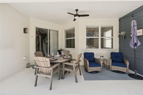 Villa ou maison à vendre à Davenport, Floride: 5 chambres, 273.97 m2 № 2398540 - photo 30