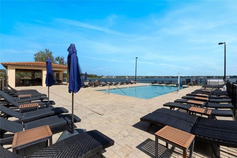 Condominio en venta en Montverde, Florida, 2 dormitorios, 130.25 m2 № 1552890 - foto 10