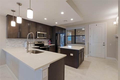 Condominio en venta en Montverde, Florida, 2 dormitorios, 130.25 m2 № 1552890 - foto 18
