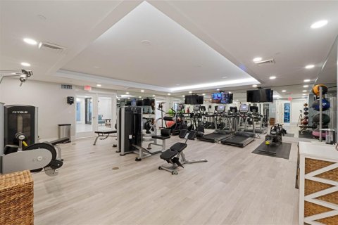 Condominio en venta en Montverde, Florida, 2 dormitorios, 130.25 m2 № 1552890 - foto 12