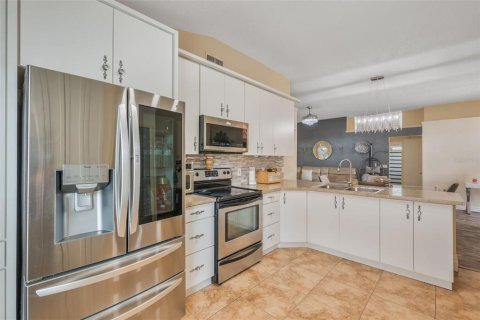 Купить виллу или дом в Орландо, Флорида 7 комнат, 138.98м2, № 1884460 - фото 6