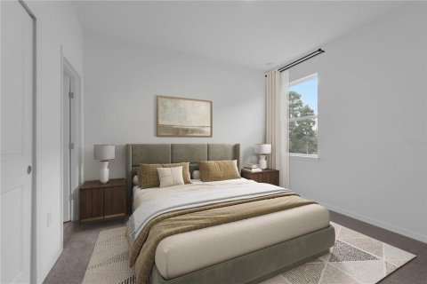 Villa ou maison à vendre à Lake Hamilton, Floride: 4 chambres, 185.9 m2 № 2211968 - photo 5