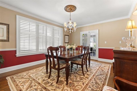 Casa en alquiler en Tampa, Florida, 4 dormitorios, 328.87 m2 № 1915358 - foto 12