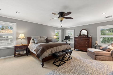 Casa en alquiler en Tampa, Florida, 4 dormitorios, 328.87 m2 № 1915358 - foto 25