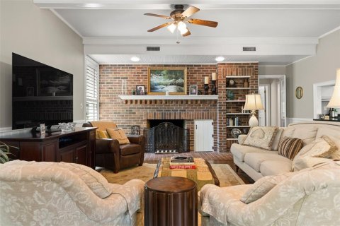 Casa en alquiler en Tampa, Florida, 4 dormitorios, 328.87 m2 № 1915358 - foto 26