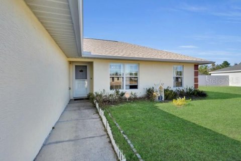 Villa ou maison à vendre à Ocala, Floride: 3 chambres, 130.53 m2 № 1899585 - photo 28