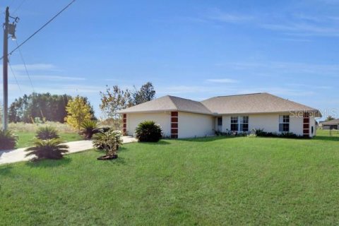 Villa ou maison à vendre à Ocala, Floride: 3 chambres, 130.53 m2 № 1899585 - photo 30
