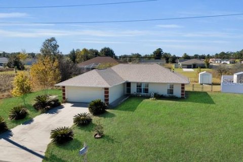 Villa ou maison à vendre à Ocala, Floride: 3 chambres, 130.53 m2 № 1899585 - photo 3