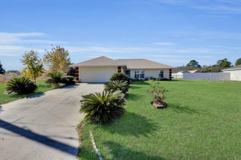 Villa ou maison à vendre à Ocala, Floride: 3 chambres, 130.53 m2 № 1899585 - photo 29