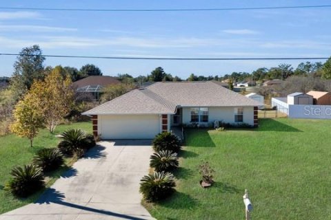 Villa ou maison à vendre à Ocala, Floride: 3 chambres, 130.53 m2 № 1899585 - photo 2