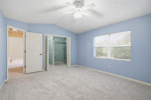 House in Crystal River, Florida 3 bedrooms, 162.67 sq.m. № 2212275 - photo 4