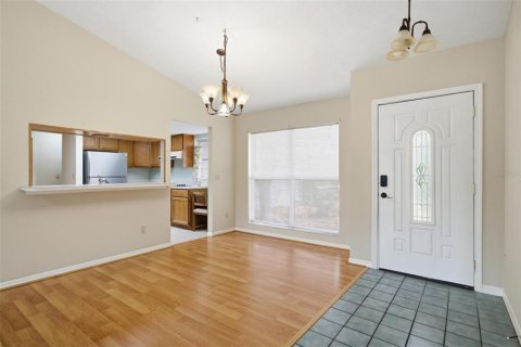 House in Crystal River, Florida 3 bedrooms, 162.67 sq.m. № 2212275 - photo 19