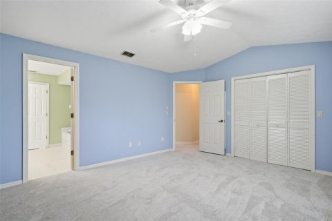 House in Crystal River, Florida 3 bedrooms, 162.67 sq.m. № 2212275 - photo 24