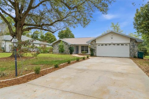 House in Crystal River, Florida 3 bedrooms, 162.67 sq.m. № 2212275 - photo 10