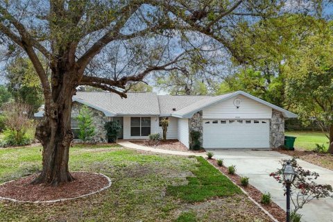 House in Crystal River, Florida 3 bedrooms, 162.67 sq.m. № 2212275