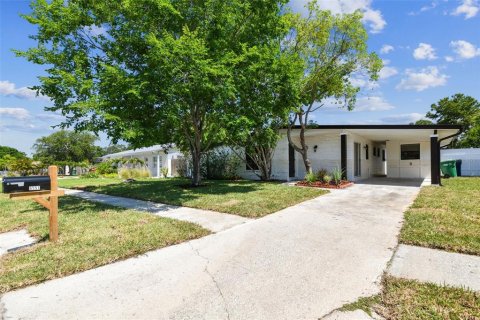 Casa en venta en Tampa, Florida, 3 dormitorios, 184.78 m2 № 1761444 - foto 3