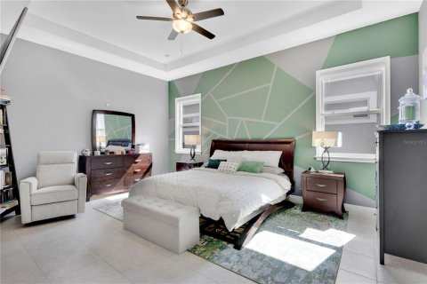 House in Orlando, Florida 4 bedrooms, 225.2 sq.m. № 2221545 - photo 24