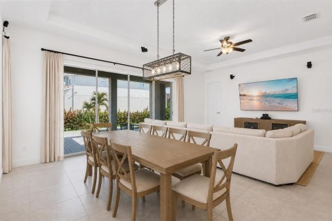 House in Orlando, Florida 4 bedrooms, 225.2 sq.m. № 2221545 - photo 8