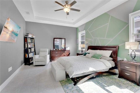 House in Orlando, Florida 4 bedrooms, 225.2 sq.m. № 2221545 - photo 25