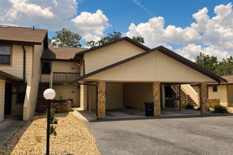 Condo in Hernando, Florida, 2 bedrooms № 2321741