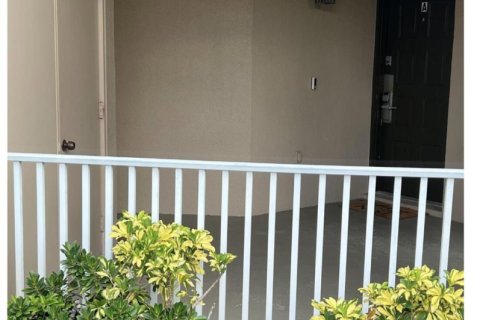 Condo à Port St. Lucie, Floride, 1 chambre № 2272256