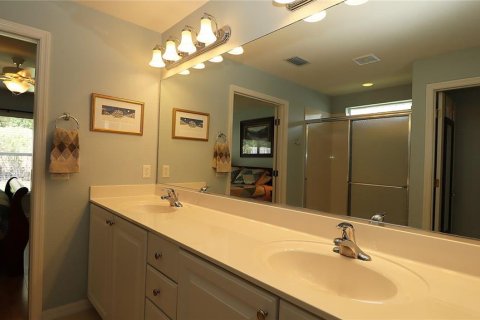 Villa ou maison à vendre à Summerfield, Floride: 2 chambres, 125.05 m2 № 2217846 - photo 19