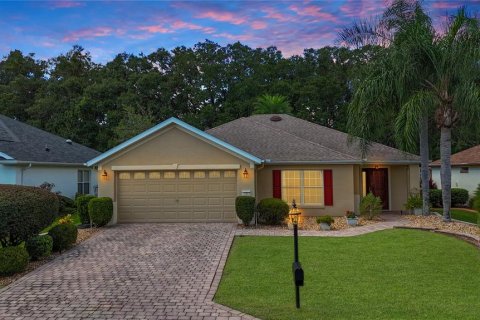 Villa ou maison à Summerfield, Floride 2 chambres, 125.05 m2 № 2217846