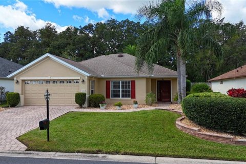 Villa ou maison à vendre à Summerfield, Floride: 2 chambres, 125.05 m2 № 2217846 - photo 2